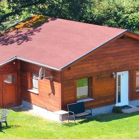 Holiday home Haus Koblenz *