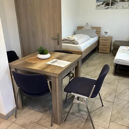 Haus Koblenz Lahnstein