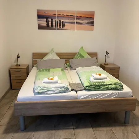 Haus Koblenz * Lahnstein