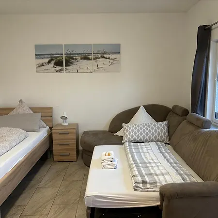 Haus Koblenz Holiday home