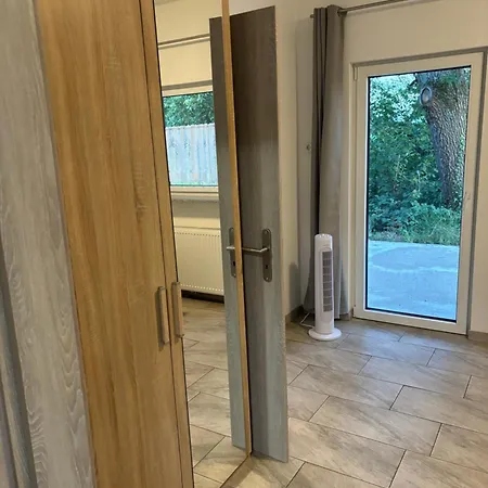 Haus Koblenz Holiday home *