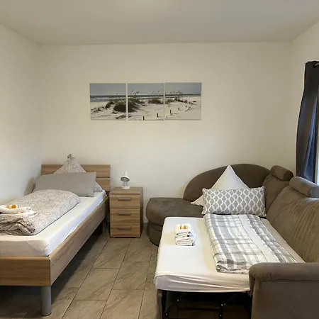 Haus Koblenz Holiday home Lahnstein