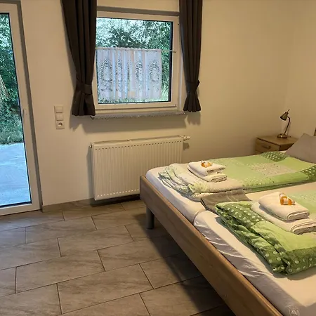 Haus Koblenz Holiday home