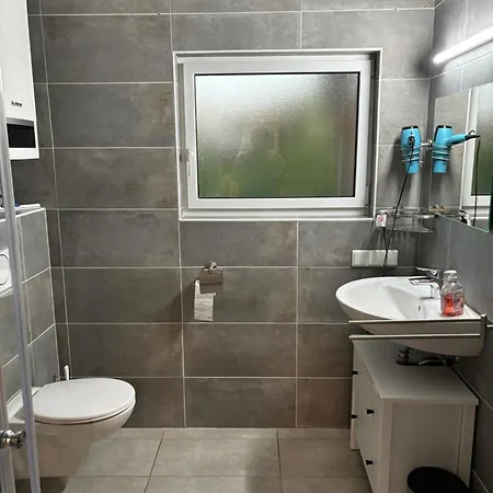 Holiday home Haus Koblenz