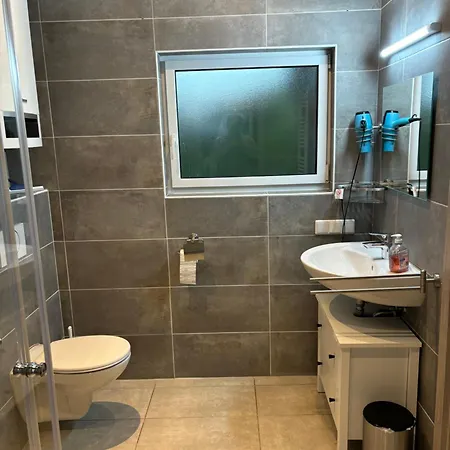 Haus Koblenz Ferienhaus Lahnstein