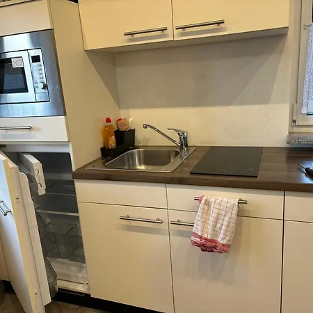 Haus Koblenz Lahnstein