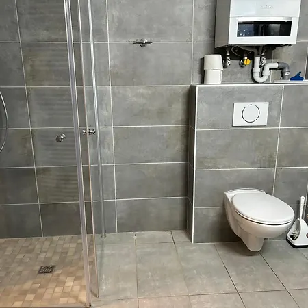 Holiday home Haus Koblenz