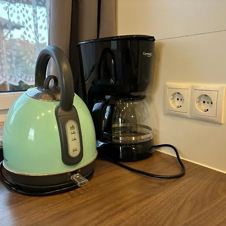 Haus Koblenz * Lahnstein