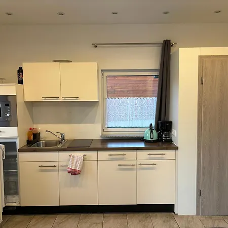 Haus Koblenz Holiday home *