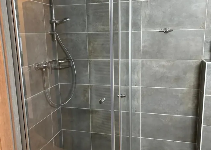 Holiday home Haus Koblenz *