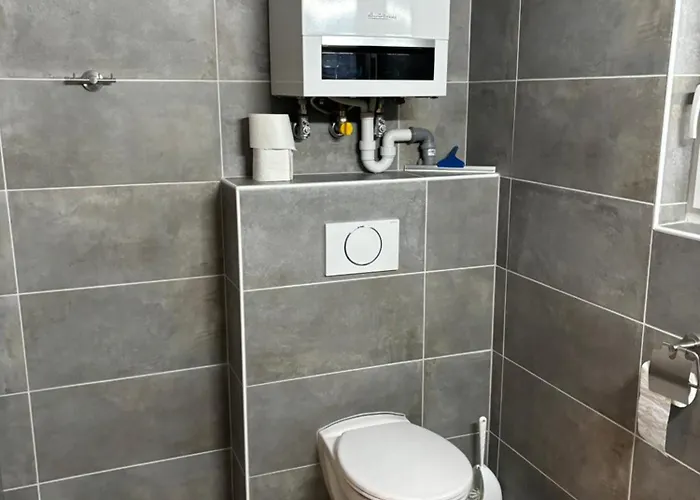 Haus Koblenz Holiday home Lahnstein