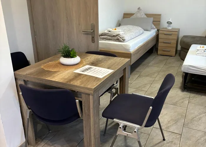 Haus Koblenz Lahnstein