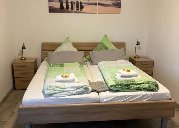 Haus Koblenz * Lahnstein