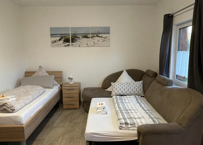 Haus Koblenz Holiday home