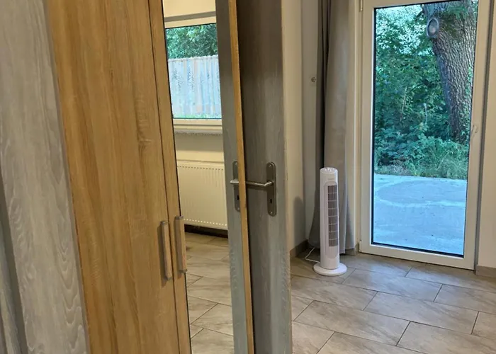 Haus Koblenz Casa de Férias *