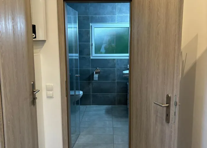 Holiday home Haus Koblenz *