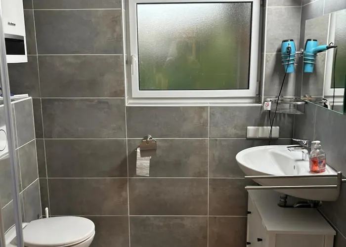 Holiday home Haus Koblenz