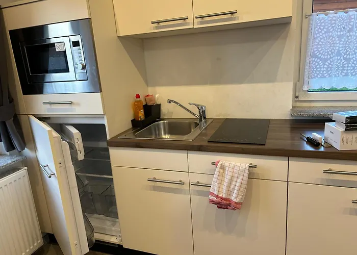 Haus Koblenz Lahnstein