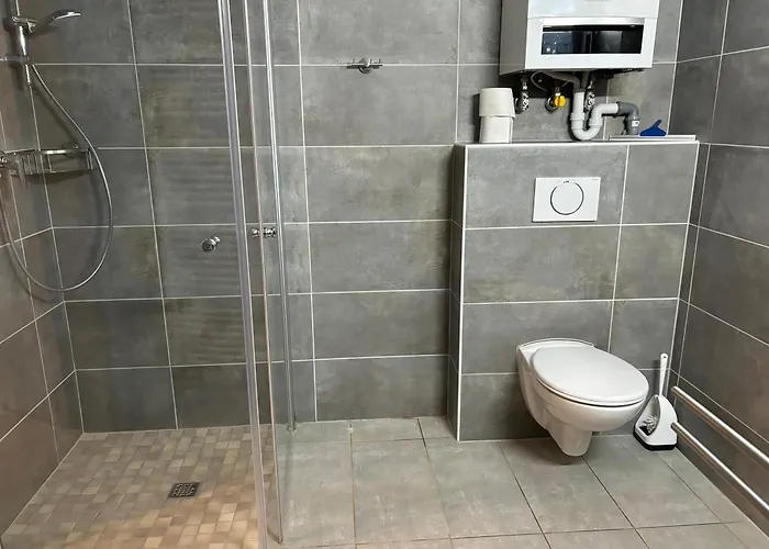 Holiday home Haus Koblenz