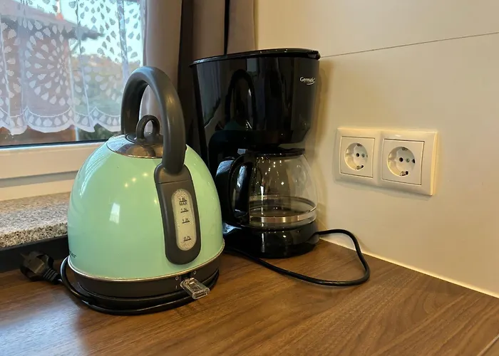 Haus Koblenz * Lahnstein