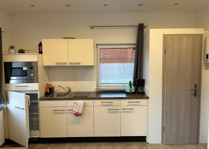 Haus Koblenz Holiday home *